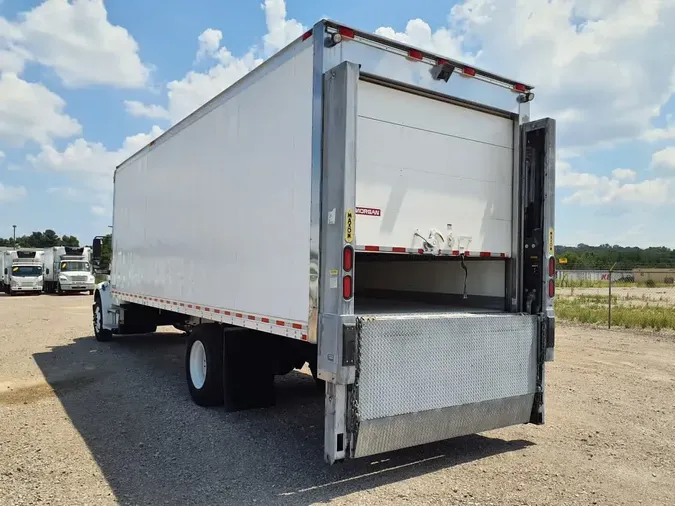 2021 FREIGHTLINER M2 106