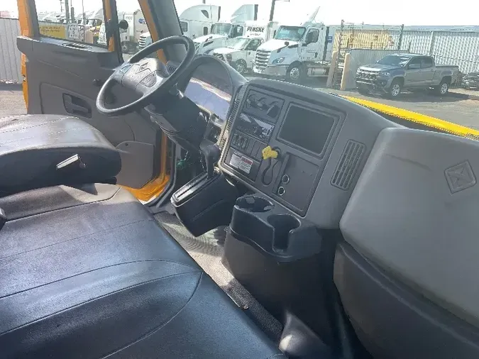 2019 International 4300