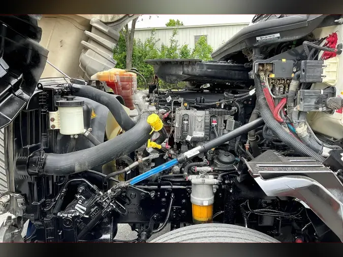 2020 INT LT625 6x4