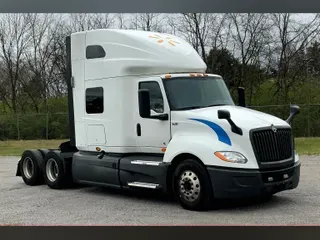 2021 INT LT625 6x4