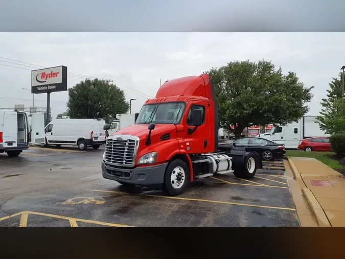 2019 FREIGHTLINER/MERCEDES CASCADIA 1130d7443bd05eb0f57ced8fa4f15d7e585