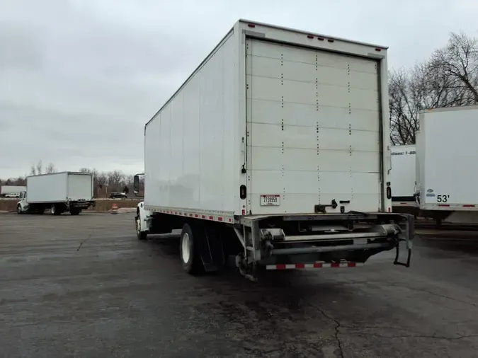 2019 FREIGHTLINER/MERCEDES M2 1060d7473a1c4d29798255abca550c5da15