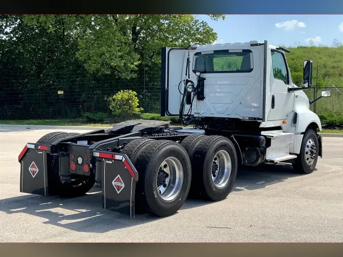 2020 INT LT625 6x4