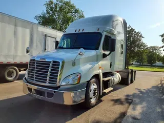 2020 FREIGHTLINER CASCADIA 125