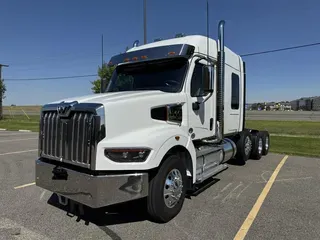 2026 Western Star 49X
