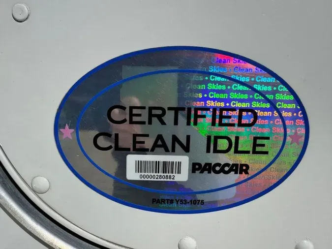 2020 Peterbilt 3370d767c96b7c93310b61d3ea2bdc9dc2c