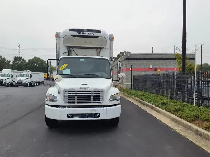 2020 FREIGHTLINER/MERCEDES M2 1060d770ab39d3c707f5d327767e4d88857