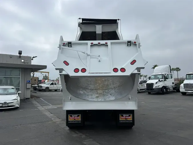 2019 Freightliner Cascadia