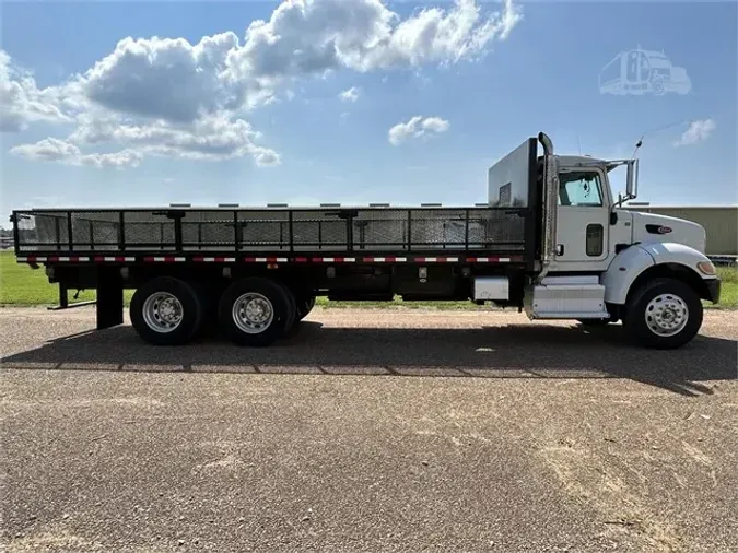 2012 PETERBILT 348