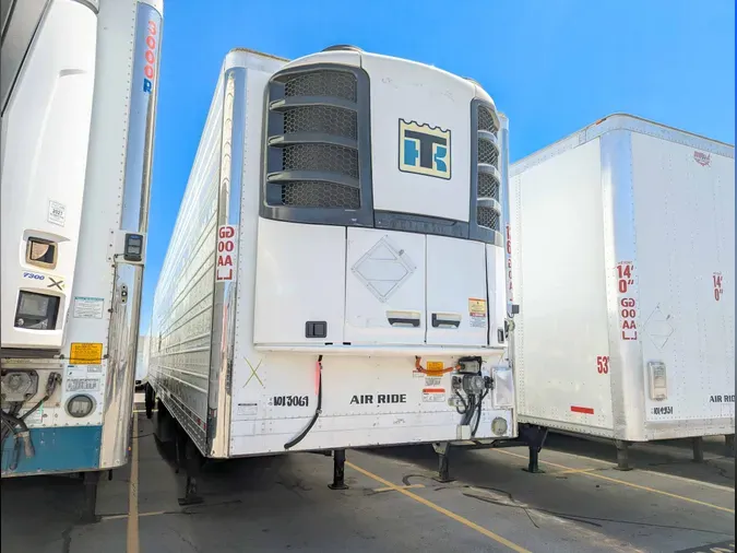 2019 UTILITY VS2RA