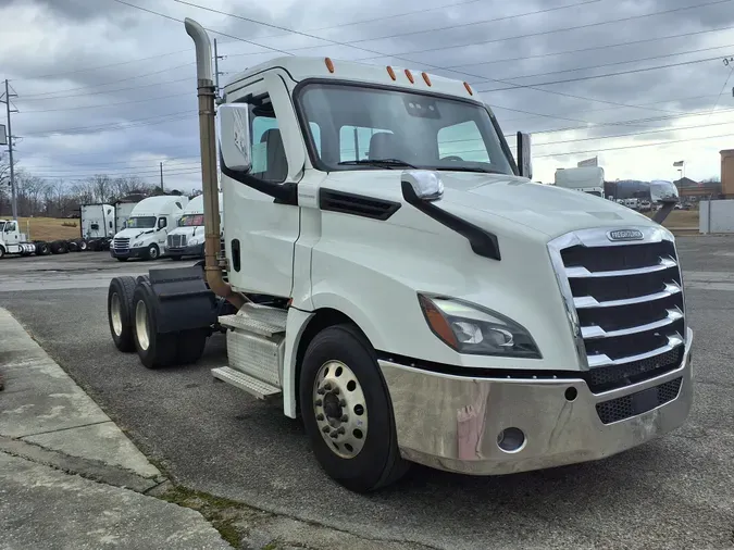 2022 FREIGHTLINER/MERCEDES NEW CASCADIA PX12664