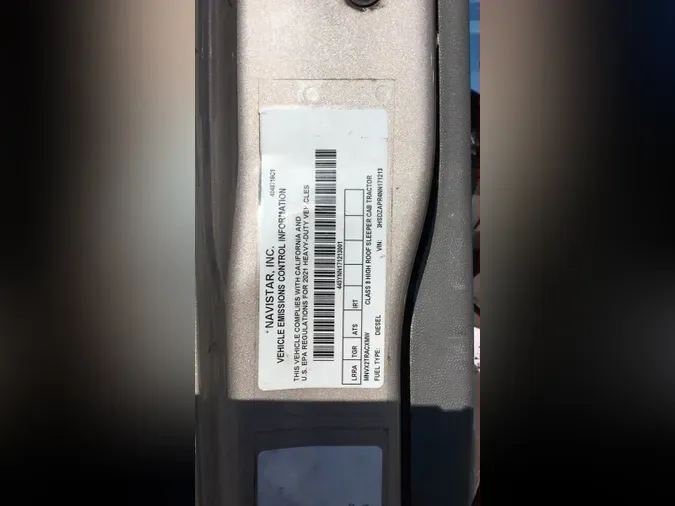 2022 International LT0d78978576ccea215f6991770a554698