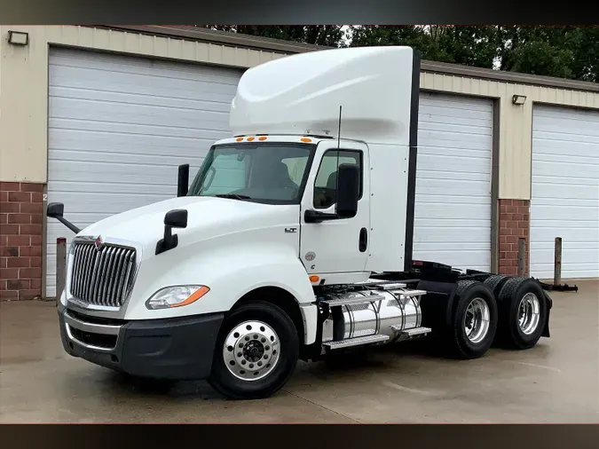 2020 INT LT625 6x4
