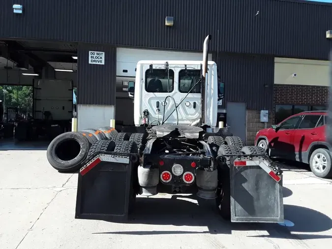 2020 FREIGHTLINER/MERCEDES NEW CASCADIA PX12664