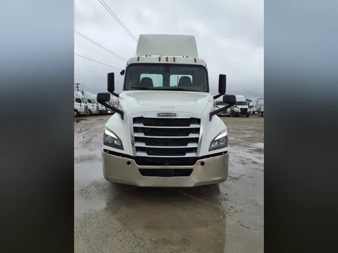 2020 FREIGHTLINER/MERCEDES NEW CASCADIA PX12664