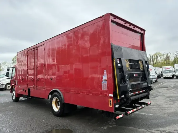 2019 KENWORTH TRUCKS K2700d7c708b973b041bc98832ec5f99beb7