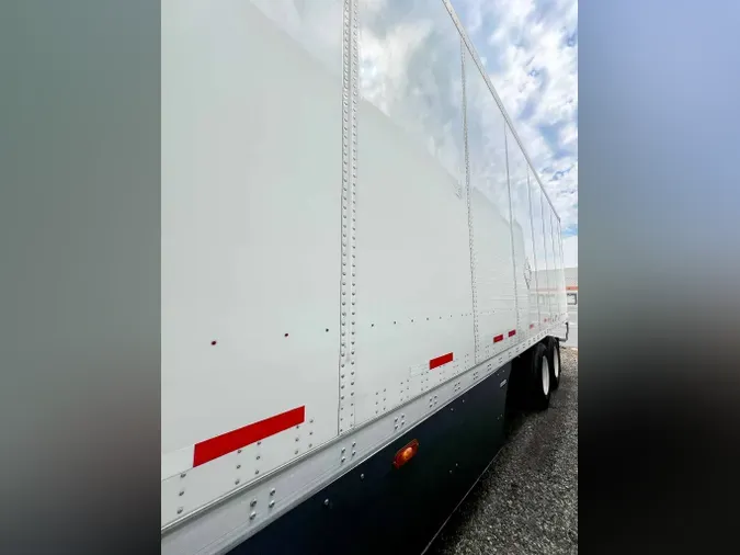 2019 WABASH WA-DRY
