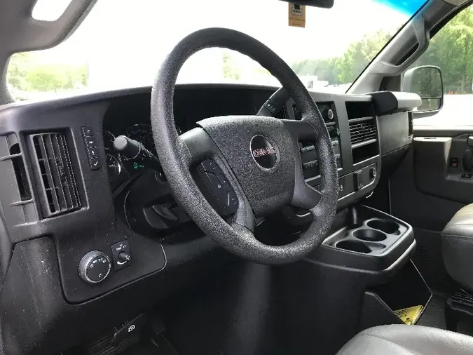 2019 GMC G23705