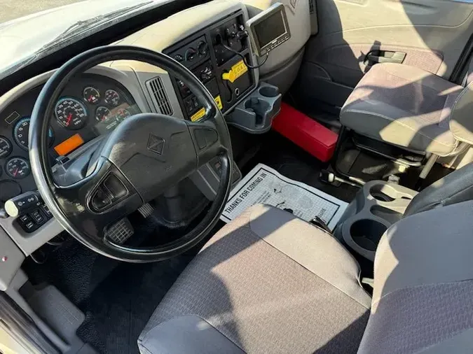 2019 International 4300