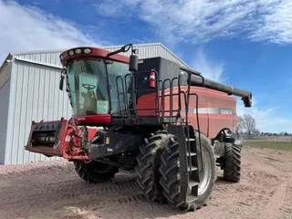 2006 Case IH AFX8010