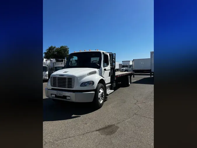 2018 FREIGHTLINER M2 1060d7fb652f98522d32c3a5630d3ca7a60