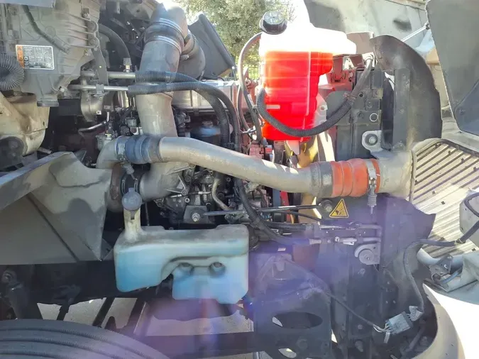 2020 NAVISTAR INTERNATIONAL RH613 DAYCAB T/A