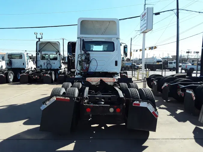 2016 NAVISTAR INTERNATIONAL PROSTAR