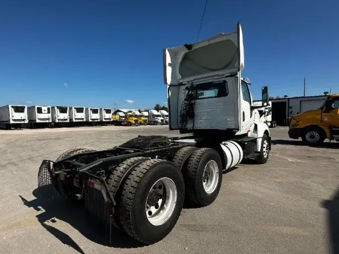 2020 NAVISTAR INTERNATIONAL LT625 DAYCAB T/A