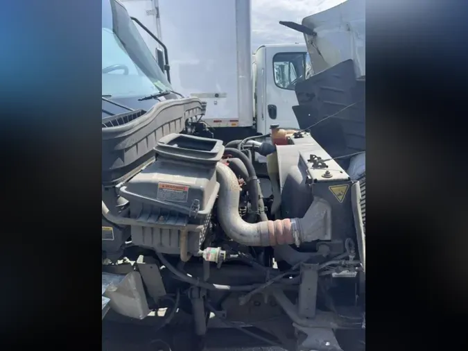 2020 NAVISTAR INTERNATIONAL MV607 (4X2)0d81578a4da8a6e4222992e372569c3b