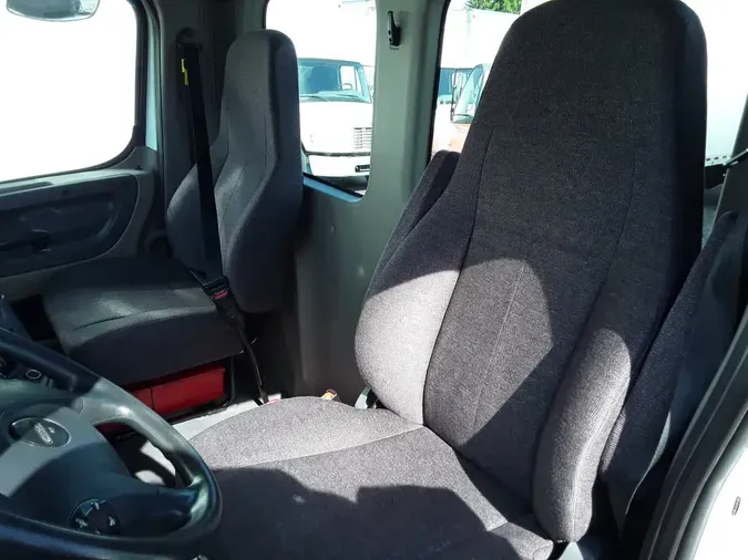 2020 FREIGHTLINER CASCADIA 125