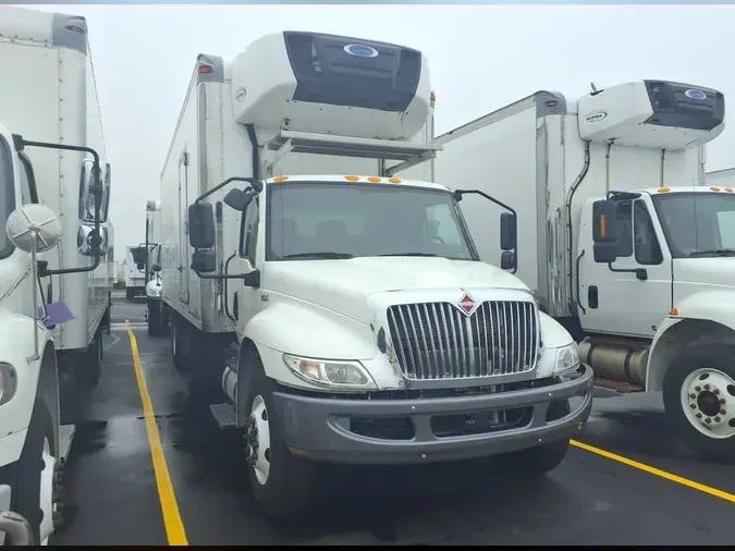 2020 NAVISTAR INTERNATIONAL MV607 (4X2)0d81af611dac484fd7d5d9d37cc9628b
