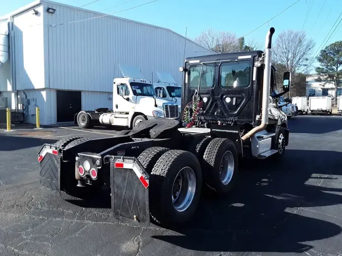 2020 FREIGHTLINER/MERCEDES NEW CASCADIA PX12664