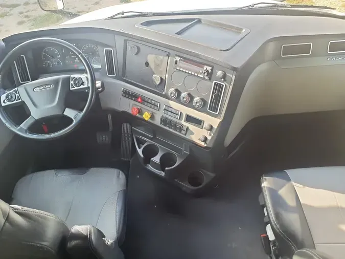 2022 FREIGHTLINER/MERCEDES NEW CASCADIA PX12664