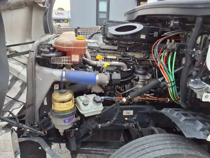 2020 FREIGHTLINER/MERCEDES NEW CASCADIA PX126640d8472f5c7bd84c6e4c475a8f7fae154