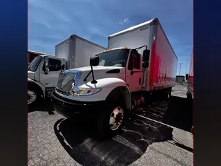 2019 NAVISTAR INTERNATIONAL 4300