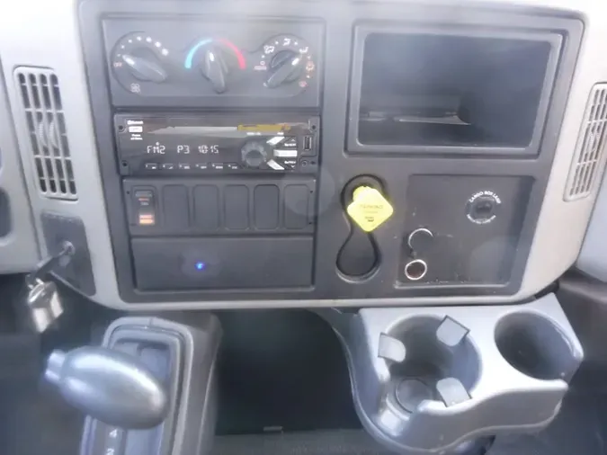 2017 NAVISTAR INTERNATIONAL 4300