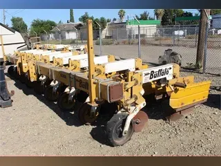 BUFFALO 6600