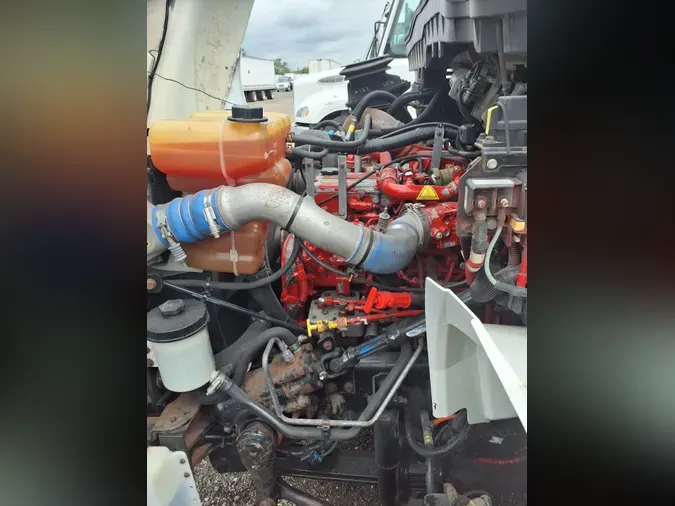 2018 NAVISTAR INTERNATIONAL 4400