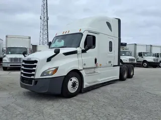 2022 FREIGHTLINER/MERCEDES NEW CASCADIA PX12664