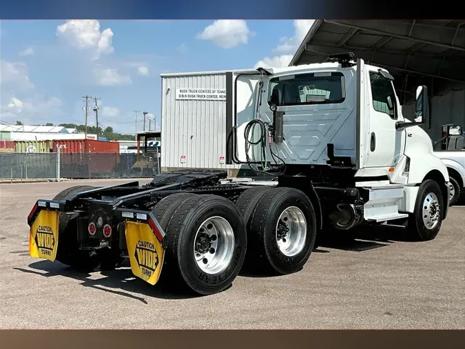 2020 INT LT625 6x4