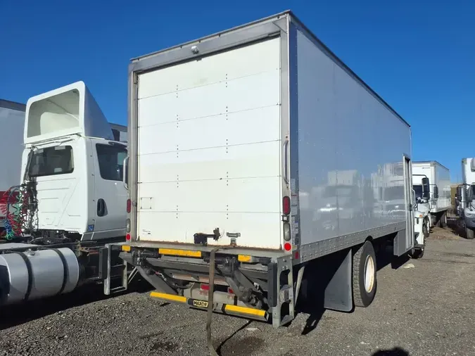 2018 NAVISTAR INTERNATIONAL 4300 LP0d8a1b82a401bbf4dc397c0411674d0b