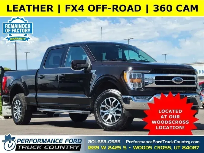 2021 Ford F-1500d8a51bef7aeabbc9a4fd4ff30cd90ca
