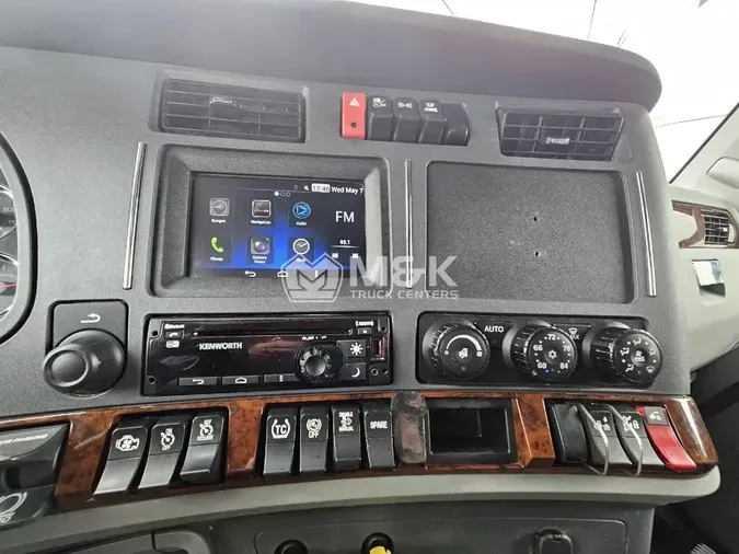2022 KENWORTH T680