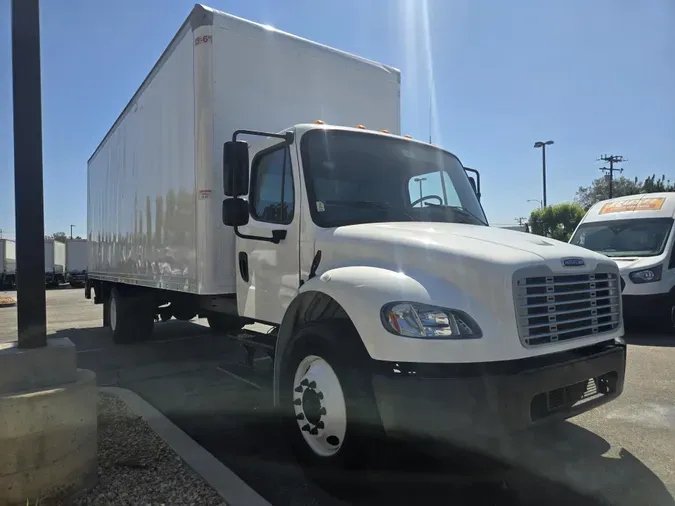 2022 Freightliner Business Class M2 1060d8c7d97bd17e3f7c40e798e9a0ff121