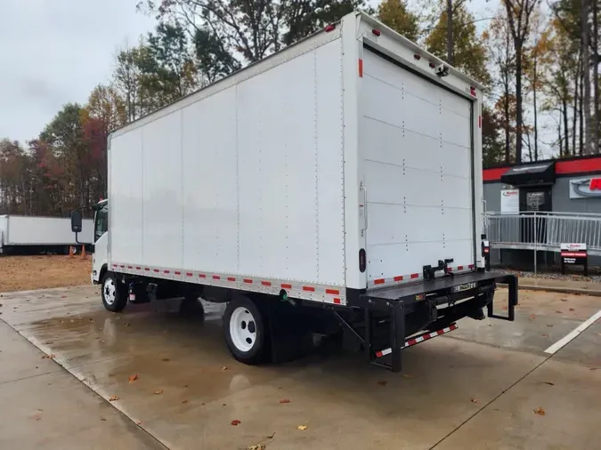 2020 ISUZU NQR0d8cd045779c0e2d43bcbe675ef8a763