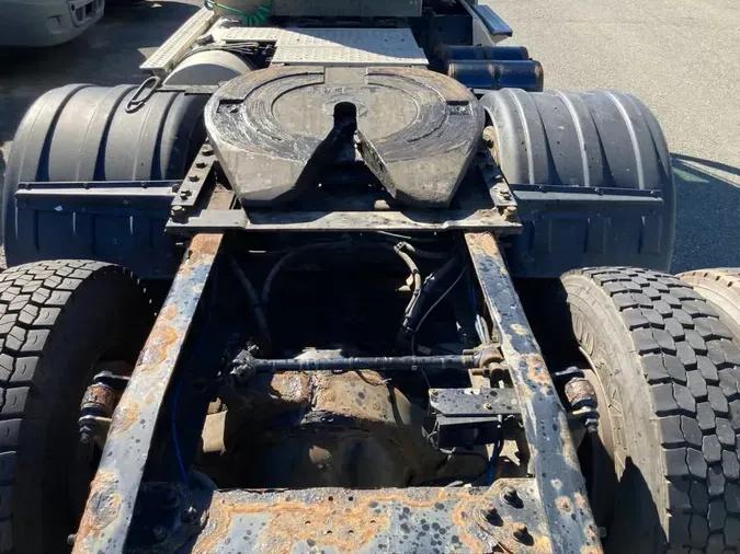 2020 FREIGHTLINER/MERCEDES NEW CASCADIA 116