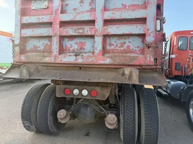 1994 KENWORTH T800