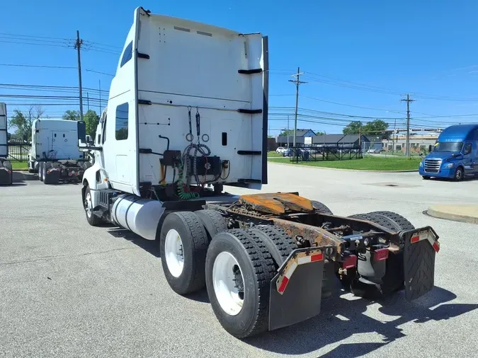 2019 NAVISTAR INTERNATIONAL LT625 SLPR CAB0d90050ddcde2a0dab616f79bdab97b6
