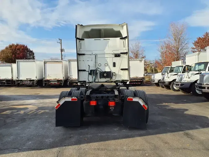 2019 NAVISTAR INTERNATIONAL LT625 SLPR CAB0d91838190aad823215a322757a80fa1