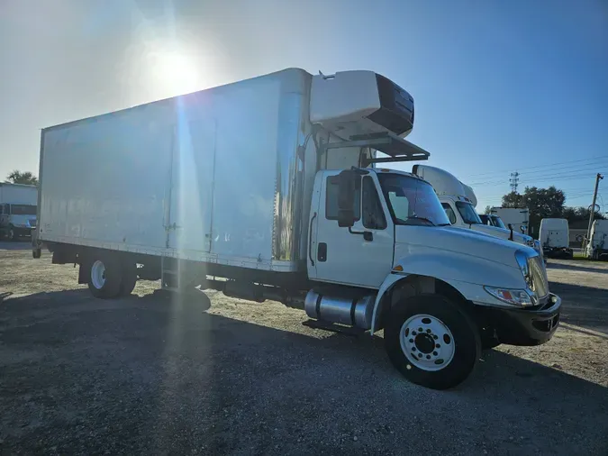 2016 NAVISTAR INTERNATIONAL 4300
